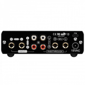 Підсилювач для навушників Topping L50 Silver 4 – techzone.com.ua Підсилювач для навушників Topping L50 Silver 4 – techzone.com.ua