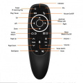Универсальный пульт ДУ Air Mouse G10S Pro 5 – techzone.com.ua