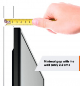 Крiплення настiнне VOGELS TVM 1423 Чорний (1814230) 3 – techzone.com.ua Крiплення настiнне VOGELS TVM 1423 Чорний (1814230) 3 – techzone.com.ua