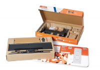 Крiплення настiнне VOGELS TVM 1423 Чорний (1814230) 5 – techzone.com.ua Крiплення настiнне VOGELS TVM 1423 Чорний (1814230) 5 – techzone.com.ua