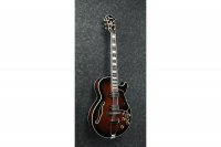 IBANEZ AG95QA-DBS Гитара полуакустическая 3 – techzone.com.ua IBANEZ AG95QA-DBS Гитара полуакустическая 3 – techzone.com.ua