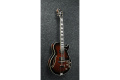 IBANEZ AG95QA-DBS Гитара полуакустическая 3 – techzone.com.ua