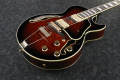 IBANEZ AG95QA-DBS Гитара полуакустическая 4 – techzone.com.ua