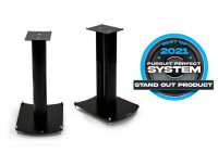 Стійки для акустики Atacama NeXXus 500 HiFi Black 5 – techzone.com.ua Стійки для акустики Atacama NeXXus 500 HiFi Black 5 – techzone.com.ua