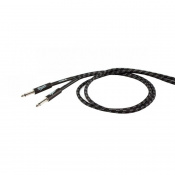 Инструментальный кабель Proel BRV100LU3BW