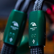 Кабель AudioQuest Robin Hood ZERO BiWire Combo BAN/S 2.5m 3 – techzone.com.ua Кабель AudioQuest Robin Hood ZERO BiWire Combo BAN/S 2.5m 3 – techzone.com.ua