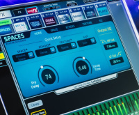 Allen Heath dLive M-DL-ULTRAFX-AX Модуль розширення 3 – techzone.com.ua Allen Heath dLive M-DL-ULTRAFX-AX Модуль розширення 3 – techzone.com.ua