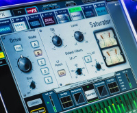 Allen Heath dLive M-DL-ULTRAFX-AX Модуль розширення 4 – techzone.com.ua Allen Heath dLive M-DL-ULTRAFX-AX Модуль розширення 4 – techzone.com.ua