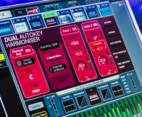 Allen Heath dLive M-DL-ULTRAFX-AX Модуль розширення 5 – techzone.com.ua Allen Heath dLive M-DL-ULTRAFX-AX Модуль розширення 5 – techzone.com.ua