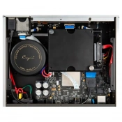 Мережевий програвач Cayin IDAP-8 Silver 5 – techzone.com.ua Мережевий програвач Cayin IDAP-8 Silver 5 – techzone.com.ua