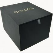 Мужские часы Bulova Classic 96A169 6 – techzone.com.ua Мужские часы Bulova Classic 96A169 6 – techzone.com.ua