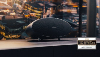 Акустична система Meridian Ellipse 7 – techzone.com.ua