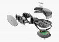 Акустична система Meridian Ellipse 6 – techzone.com.ua