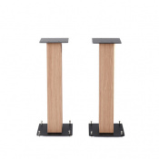 Стійки під акустику Norstone ALVA Plus Light Oak (NORALVAPLO) 2 – techzone.com.ua Стійки під акустику Norstone ALVA Plus Light Oak (NORALVAPLO) 2 – techzone.com.ua