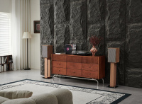 Стійки під акустику Norstone ALVA Plus Light Oak (NORALVAPLO) 7 – techzone.com.ua Стійки під акустику Norstone ALVA Plus Light Oak (NORALVAPLO) 7 – techzone.com.ua