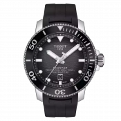 Наручний годинник Tissot Seastar 2000 Professional Powermatic 80 T120.607.17.441.00 1 – techzone.com.ua