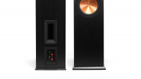 Фронтальні акустичні колонки Klipsch RP-250F Ebony 2 – techzone.com.ua Фронтальні акустичні колонки Klipsch RP-250F Ebony 2 – techzone.com.ua