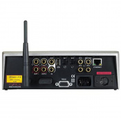 Сетевой плеер Cyrus Stream XA Quarts 3 – techzone.com.ua Сетевой плеер Cyrus Stream XA Quarts 3 – techzone.com.ua