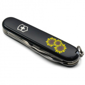 Складаний ніж Victorinox SPARTAN UKRAINE Соняшники 1.3603.3_T1340u 6 – techzone.com.ua Складаний ніж Victorinox SPARTAN UKRAINE Соняшники 1.3603.3_T1340u 6 – techzone.com.ua