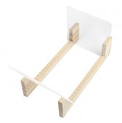 Стійка для вінілових платівок Goka GK-R40B 2 – techzone.com.ua Стійка для вінілових платівок Goka GK-R40B 2 – techzone.com.ua