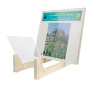 Стійка для вінілових платівок Goka GK-R40B 3 – techzone.com.ua Стійка для вінілових платівок Goka GK-R40B 3 – techzone.com.ua