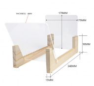 Стійка для вінілових платівок Goka GK-R40B 4 – techzone.com.ua Стійка для вінілових платівок Goka GK-R40B 4 – techzone.com.ua