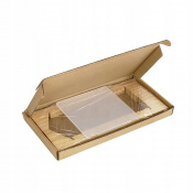 Стійка для вінілових платівок Goka GK-R40B 5 – techzone.com.ua Стійка для вінілових платівок Goka GK-R40B 5 – techzone.com.ua