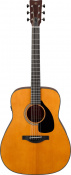 Акустическая гитара YAMAHA FGX3