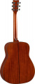 Акустическая гитара YAMAHA FGX3 3 – techzone.com.ua
