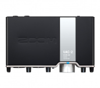 Zoom UAC-2 5 – techzone.com.ua Zoom UAC-2 5 – techzone.com.ua