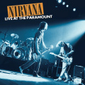 Вінілова платівка Nirvana - Live at the Paramount [2LP] – techzone.com.ua