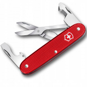 Складаний інструмент Victorinox COMPANION SLIM ALOX 0.8170.20 1 – techzone.com.ua