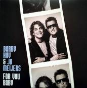 Виниловая пластинка LP Barry Hay & Meijers Jb: For You Baby-Coloured/Hq (180g)