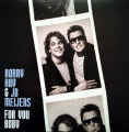 Вінілова платівка LP Barry Hay & Meijers Jb: For You Baby-Coloured / Hq (180g) 1 – techzone.com.ua