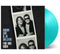 Виниловая пластинка LP Barry Hay & Meijers Jb: For You Baby-Coloured/Hq (180g) 2 – techzone.com.ua