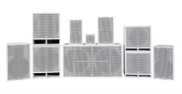 Пасивна акустична система HK Audio FINEO FO 8 6 – techzone.com.ua
