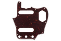 Пикгард FENDER PURE VINTAGE '65 JAGUAR PICKGUARD - BROWN SHELL – techzone.com.ua