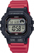 Годинник Casio TIMELESS COLLECTION WS-1400H-4AVEF
