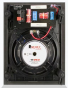 Встраиваемая акустика Revel W263 4 – techzone.com.ua Встраиваемая акустика Revel W263 4 – techzone.com.ua