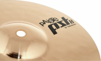 Paiste 8 Thin Splash 10" 3 – techzone.com.ua Paiste 8 Thin Splash 10" 3 – techzone.com.ua