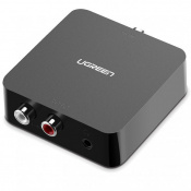 ТВ ЦАП Ugreen Digital to Analog Audio Converter 30523