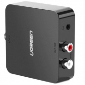 ТВ ЦАП Ugreen Digital to Analog Audio Converter 30523 2 – techzone.com.ua ТВ ЦАП Ugreen Digital to Analog Audio Converter 30523 2 – techzone.com.ua