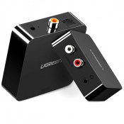 ТВ ЦАП Ugreen Digital to Analog Audio Converter 30523 3 – techzone.com.ua ТВ ЦАП Ugreen Digital to Analog Audio Converter 30523 3 – techzone.com.ua