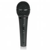 Комплект микрофонов Behringer Ultravoice XM1800S 4 – techzone.com.ua Комплект микрофонов Behringer Ultravoice XM1800S 4 – techzone.com.ua
