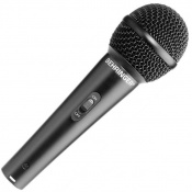 Комплект микрофонов Behringer Ultravoice XM1800S 5 – techzone.com.ua Комплект микрофонов Behringer Ultravoice XM1800S 5 – techzone.com.ua