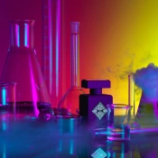 Initio Psychedelic Love Парфумована вода унісекс 90 мл 4 – techzone.com.ua Initio Psychedelic Love Парфумована вода унісекс 90 мл 4 – techzone.com.ua