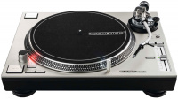 DJ Програвач вінілу Reloop RP-7000 MK2 Silver 1 – techzone.com.ua DJ Програвач вінілу Reloop RP-7000 MK2 Silver 1 – techzone.com.ua