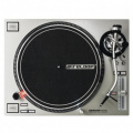 DJ Програвач вінілу Reloop RP-7000 MK2 Silver 2 – techzone.com.ua