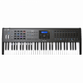 MIDI-клавиатура Arturia KeyLab 61 MkII (Black) 1 – techzone.com.ua
