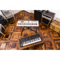 MIDI-клавиатура Arturia KeyLab 61 MkII (Black) 2 – techzone.com.ua
